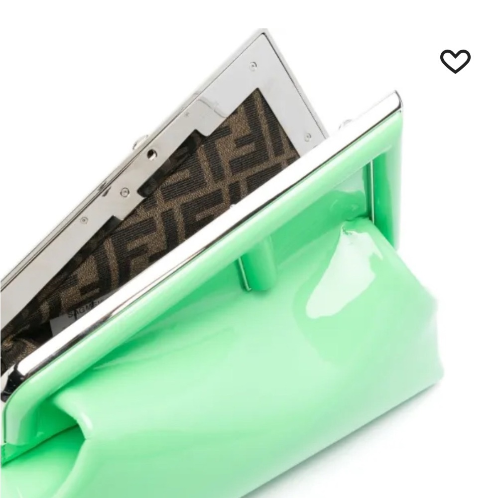 FENDI
Fendi First crossbody bag - Picture 4 of 15